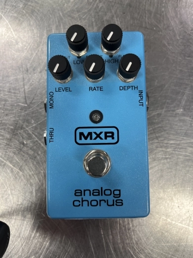 MXR - M234